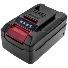 18V Liion Replacement Power Tool Battery 4000mAh for PXBAT52 PXBP300 PXBP600 Extended Runtime
