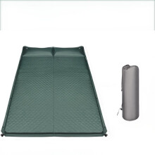 Car Air Mattress for Toyota Prado 8 Seats 20062009, Waterproof SUV Inflatable Bed with Builtin Pillow