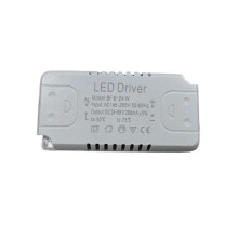 300mA Constant Current LED Driver Board 824W AC to DC Power Supply for LED Lighting