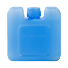 Reusable Ice Packs for Coolers Long Lasting Leakproof Ice Blocks for Travel, Breast Milk, Camping