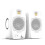 ADAM AUDIO D3V Hvid - Par monitorer 2