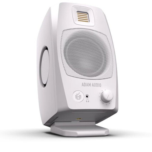 ADAM AUDIO D3V Hvid - Par monitorer 2