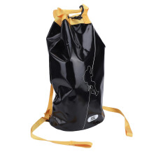 30L Climbing Rope Bag Waterproof PVC Mesh with Fast Drainage and Large Capacity for Outdoor Climbing