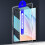 Tempered Glass Screen Protector for Doogee Tab A9 Pro+/Pro Plus 11 inch, 9H, HD Clear, Guide Frame 4