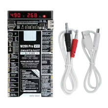 Carte D'Activation de Batterie W209 Pro V11 pour Séries 11 à 17
