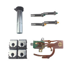 Repair Kit K013727 K015874 for Cylinder Clutch Actuato 1938762 1897867 42561466 42568691 81307166115 42560762