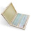 Caja de Madera para Guardar Portaobjetos de Microscopio con 100 Compartimentos 6