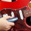 Infinite Sustainer Guitar Strings Sustainer Device Handheld String Trigger Sustain Effects for Guitarists 4