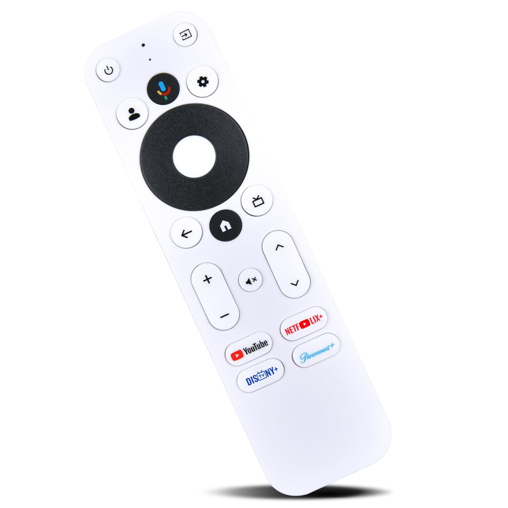 Replacement Voice Remote Control For Onn. Tv 4K Streaming Box Rcohsc008 28078468 110125667 9771547713852
