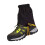Durability Shoe Cover for Outdoor Activity Waterproof-Black 1