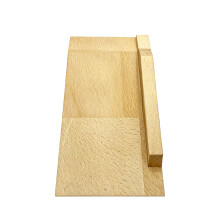 Creative Wooden Finger Skateboard Ramp Simulation Realistic-F