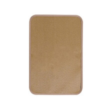 Outdoor Picnics Insulation Pad Fireproof Insulation Mat-M