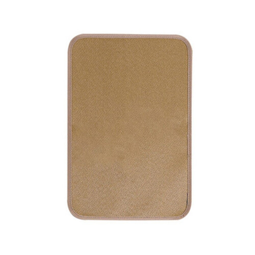 Outdoor Picnics Insulation Pad Fireproof Insulation Mat-M