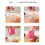 Ergonomic Handheld Garlic Mincer For Comfortable Garlic-White 2