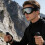 Multipurpose Protective Eyewear for Cycling-Red frame gray film 6