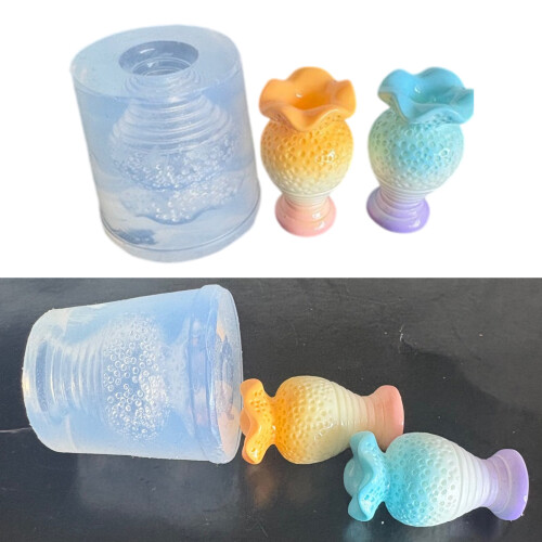 Ornament Molds Suitable for Crafting Beautiful-pattern 1 2
