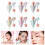Glitters Liquid Eyeshadow Long Lasting Formula Easy-05color 5
