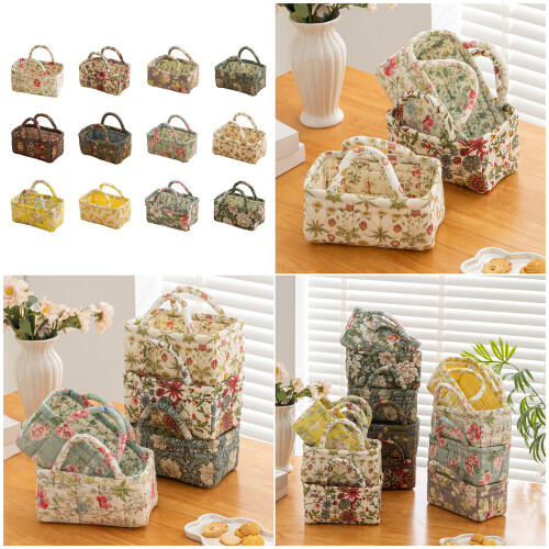 Practical Miniature Fabric Holder Perfect For Panties Socks-N8 2