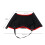 Durability Shoe Cover for Outdoor Activity Waterproof-Black 3