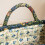 Stylish Printed Fabric Storage Box For Makeup Accessories-N10 6