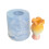 Miniatur-Vasen-Silikonform, kleine Ornament-Formen,-Muster 3 1