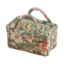 Cloth Organizer Bin Storage Basket Perfect For Kids Room Or-N11