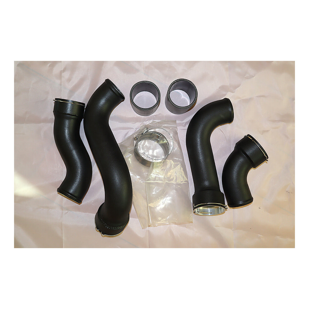 Intercooler Charge Pipe For Mercedes-Benz Cla, A Class, B Class, Gla [ Free Shipping] 693053440819