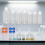 Multiuse Painting Bottle Applicator for Crafting Project 4