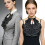 Comfortable Neckwear Detachable False Collar Adaptable to-White 2