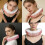 Clown Collar Victorian Ruffle Collar Renaissances-Ginger 2