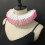 Clown Collar Victorian Ruffle Collar Renaissances-Ginger 4