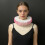 Clown Collar Victorian Ruffle Collar Renaissances-Ginger 5