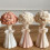 Decorative Flower Candle Mould Flexible Silicone-2C ZL630 3
