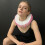 Clown Collar Victorian Ruffle Collar Renaissances-Ginger 6