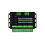 Industrial USB to 4 Port RS485 Converter with Multi Protection Circuits,  Speed Data Transfer, Compatible with Windows Linux 4