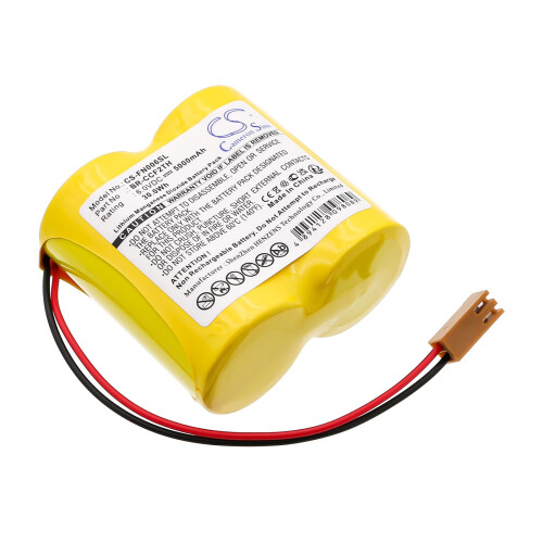 Replacement Battery 5000mAh Lithium Rechargeable with Longer Battery Life for Kerui Security Alarm
