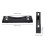608ZZ Bearings 3D Printer Filament Spool Holder Stand, Adjustable ABS Bracket for Smooth Rotation and Easy Installation 2