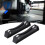 608ZZ Bearings 3D Printer Filament Spool Holder Stand, Adjustable ABS Bracket for Smooth Rotation and Easy Installation 4