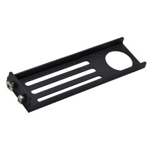 Universal 3D Printer Filament Guide and Holder for Ender 3, Smooth Feeding Spool Stand, Durable Metal Support
