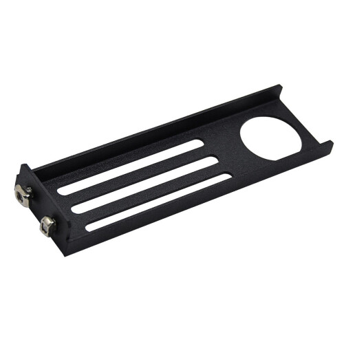 Universal 3D Printer Filament Guide and Holder for Ender 3, Smooth Feeding Spool Stand, Durable Metal Support
