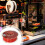 PLA Filament 1.75mm for 3D Printer,  Precision Printing, Biodegradable and Food Grade Material 2