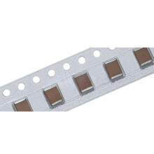 1812 4532 SMD Multilayer Ceramic Capacitor 1KV X7R 1pF–330pF Voltage Stable Performance Long Life
