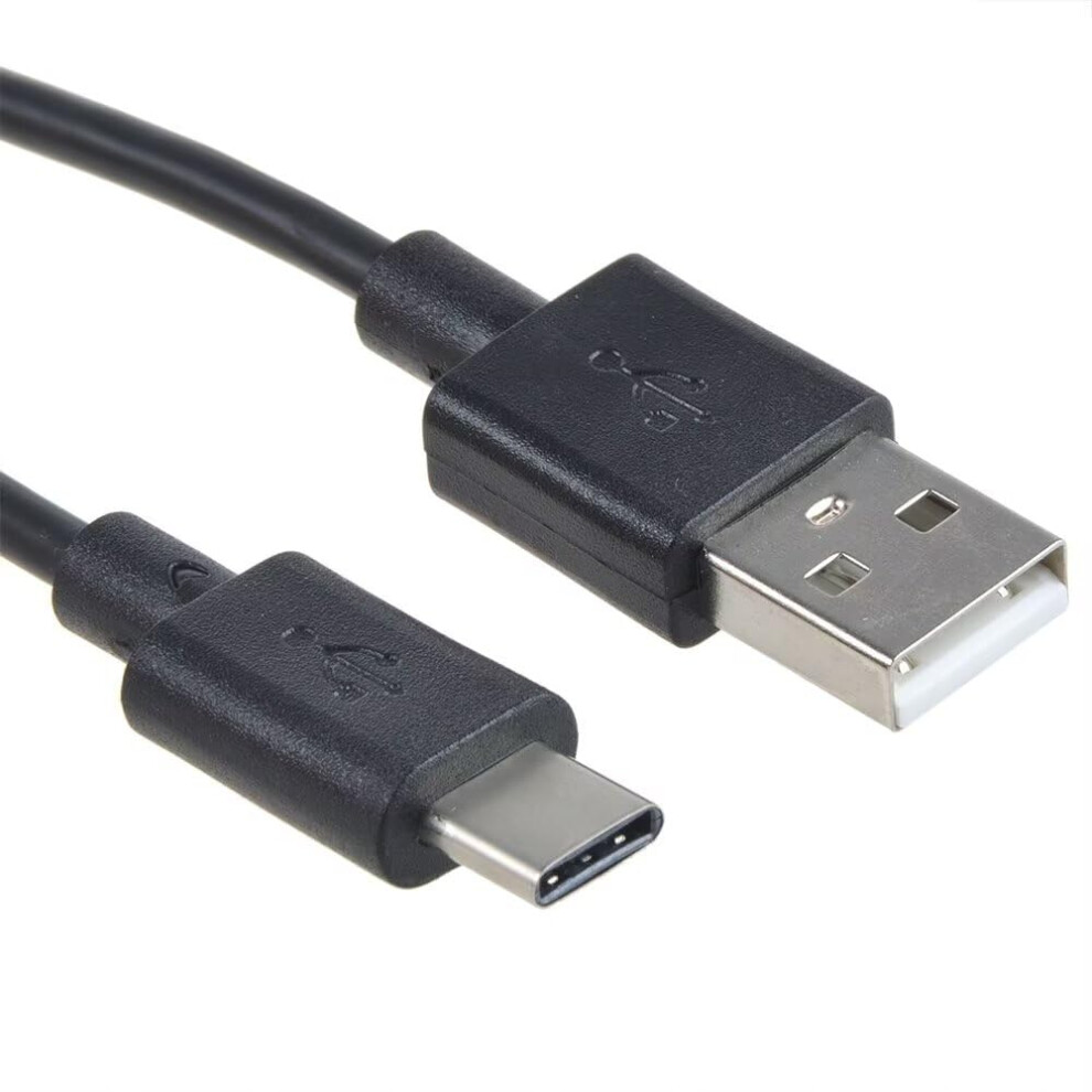 Usbc Charging Cable For Phomemo M221 Label Maker, Fast Charging Durable Typec Power Cord 9073542861911