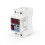 Over and Under Voltage Protector 220V 63A with LED Digital Current Meter, RealTime Current Display 1
