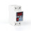 Over and Under Voltage Protector 220V 63A with LED Digital Current Meter, RealTime Current Display 2