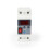 Over and Under Voltage Protector 220V 63A with LED Digital Current Meter, RealTime Current Display 3