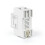Over and Under Voltage Protector 220V 63A with LED Digital Current Meter, RealTime Current Display 4