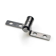 Overlay Concealed Cabinet Door Hinge XK5573 0.3NM Soft Close 360 Rotation for Smooth Quiet Operation