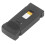 For 811/S99max/K11 3.7V 1800mAh Black LiMetal 3