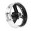 M4 10in Aluminum Front Wheel Hub for Scooter 1